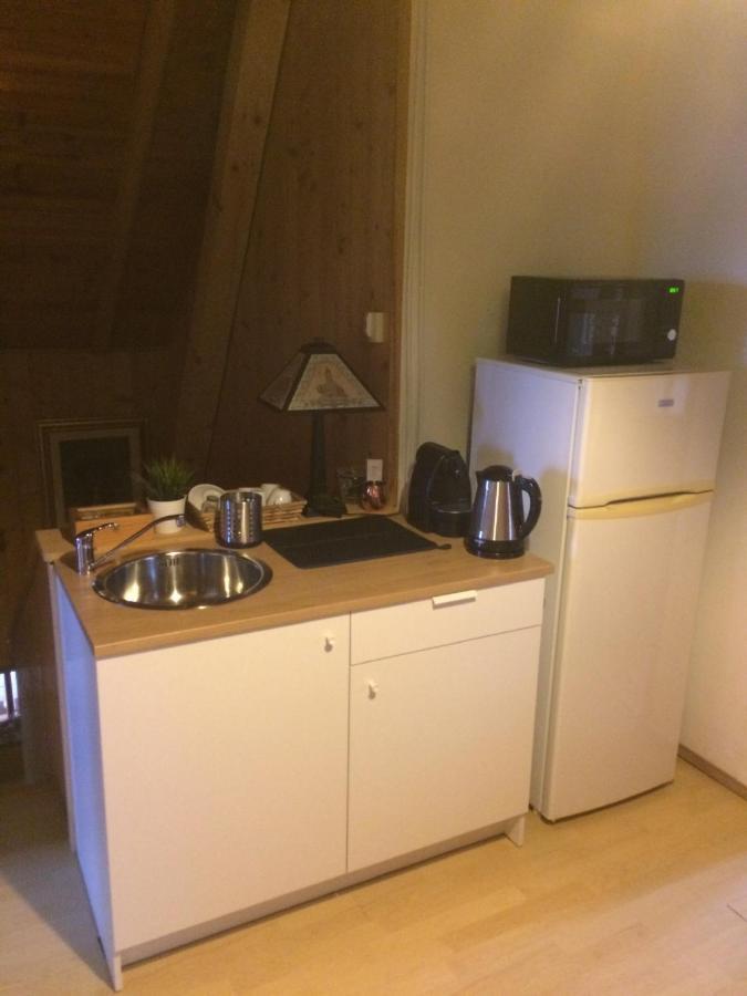 Isaszeg Cosy Rooms On The Lake Near Budapest And The Airport מראה חיצוני תמונה
